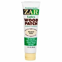 ZAR® Wood Patch Neutral 3 oz.