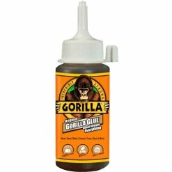 Original Gorilla Glue, 4 oz. - Pkg Qty 8