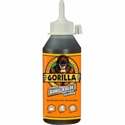Original Gorilla Glue, 8 oz. - Pkg Qty 6