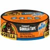 Gorilla All Weather Duct Tape, 1.88" x 25 yd. - Pkg Qty 6