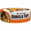 Gorilla White Duct Tape, 1.88" x 30 yd. - Pkg Qty 6