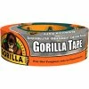Gorilla Silver Tape 30YD 6PC Display - Pkg Qty 6