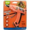 Gorilla Hot Glue Mini Gun - Pkg Qty 3