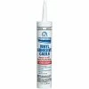 PHENOSEAL® Does It All® Vinyl Adhesive Caulk - 10 oz., White - 5113600005 - Pkg Qty 12