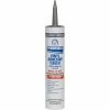 PHENOSEAL® Does It All® Vinyl Adhesive Caulk - 10 oz., Metal Gray - 5113604102 - Pkg Qty 12
