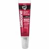 DAP Products DAP® Kitchen & Bath 100% Silicone Rubber Sealant - 2.8 oz., White - 7079800750 - Pkg Qty 6