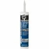 DAP Products DAP® HVAC Professional 100% RTV Silicone Sealant - 10.1 oz., Clear - 7079808011 - Pkg Qty 12