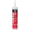 DAP Products DAP® KWIK SEAL® Kitchen & Bath Adhesive Caulk - 10.1 oz., White - 7079818032 - Pkg Qty 12
