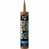 DAP Products DAP® DYNAFLEX ULTRA™ Advanced Exterior Sealant - 10.1 oz., Cedar Tan - 7079818221 - Pkg Qty 12