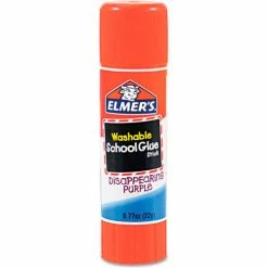 Elmer's® Washable School Glue Stick