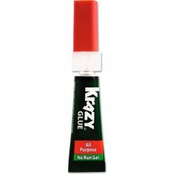 Krazy Glue Krazy® Glue All-Purpose Gel Formula, 2 Grams