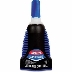 Loctite® Ultra Gel Super Glue, .14 oz