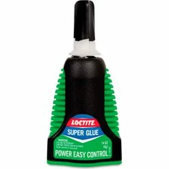 Loctite® Super Power Easy Gel Control, 0.14 oz, Clear