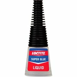 Loctite® Super Glue Bottle, .18 oz, Super Glue Liquid