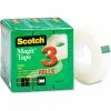Scotch® Magic Tape Refill, 3/4" x 1000", 3/Pack
