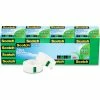 Scotch® Magic Greener Tape, 3/4" x 900", 1" Core, 16/Pack