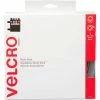 Velcro Brand VELCRO® Brand Sticky-Back Hook and Loop Fasteners in Dispenser, 3/4 Inch x 30 ft. Roll, White