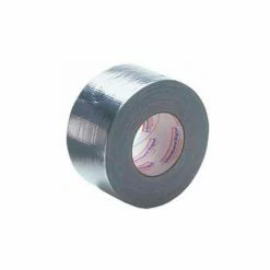 3M™ VentureTape Silver Metalized Cloth Duct Tape, 2 IN x 60 Yards, 1502