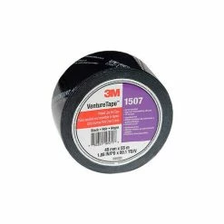 3M™ VentureTape 1507PRTD-Q130 UV Resistant Line Set Tape 2 IN x 60 Yards Black 7 3M™ VentureTape 1507PRTD-Q130 UV Resistant Line Set Tape 2 IN x 60 Yards Black -Adhesives, Sealants & Tape Sales 2022 VET 1507P