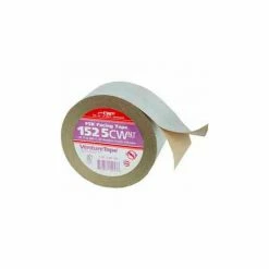 3M™ VentureTape, New Technology Fsk Facing Tape, 3 IN x 50 Yards, 1525CW