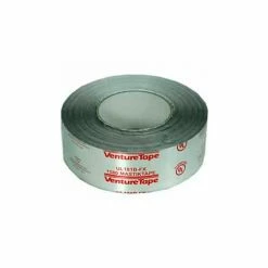 3M™ VentureTape Duct Joint Sealing Mastik Tape, 2 IN x 100 FT, 1580 UL181B-FX
