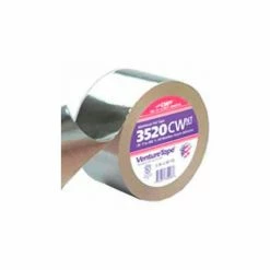 3M™ VentureTape, Foil Insulation Tape, 3 IN x 50 Yards