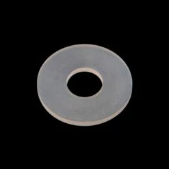 Start International Smooth Serrating Roller Ring For ZCM1000 Tape Dispenser, 3/Pack