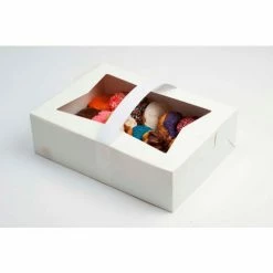 3M™ 8315 Carry Handle Tape 1-3/8"W x 23"L White, 80 Pads/Case (2000 Handles) -Adhesives, Sealants & Tape Sales 2022 carry handles gallery2 1