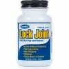 Lock Joint™ Pipe Joint Sealant, Blue, 1/4 Pt. - Pkg Qty 24