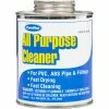 All Purpose Cleaner/Solvent™ For Pvc, Abs & Cpvc, 1 Pt. - Pkg Qty 12