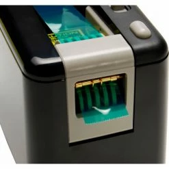 Start International Electric/Battery Tape Dispenser For 1"W Tape, 3 Preset Lengths -Adhesives, Sealants & Tape Sales 2022 img07621