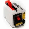 Start International Electronic Tape Dispenser W/ Safety Guard For 2"W Tape