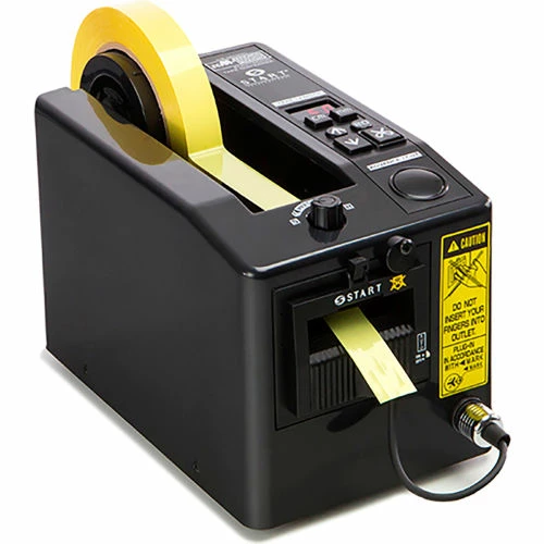 START International Electric Tape Dispenser For Thin Tapes Up To 2"W 2 START International Electric Tape Dispenser For Thin Tapes Up To 2"W - Image 2